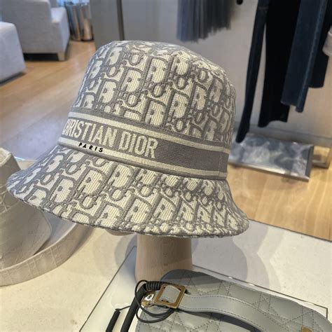 christian dior har|christian dior bucket hat price.